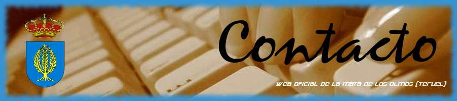 cabecera contacto
